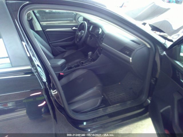 Photo 4 VIN: 3VWC57BU5KM167930 - VOLKSWAGEN JETTA S 