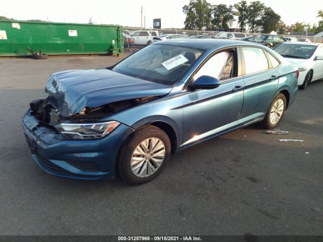 Photo 1 VIN: 3VWC57BU5KM170701 - VOLKSWAGEN JETTA 