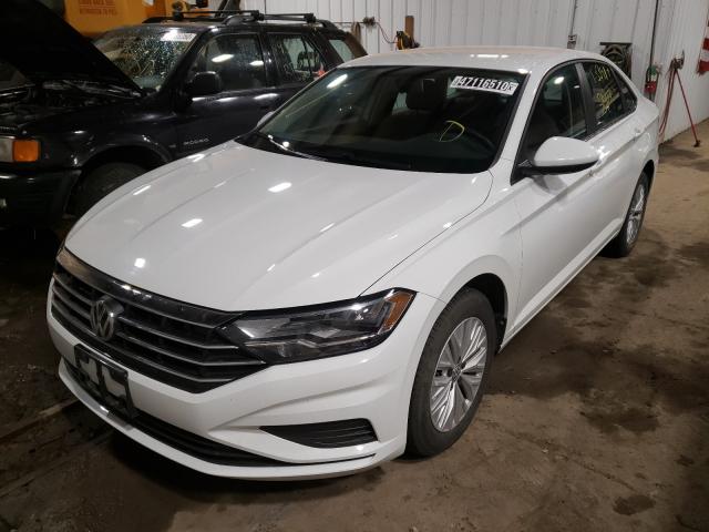 Photo 1 VIN: 3VWC57BU5KM172027 - VOLKSWAGEN JETTA 