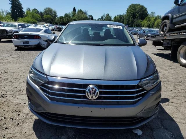 Photo 4 VIN: 3VWC57BU5KM187627 - VOLKSWAGEN JETTA S 