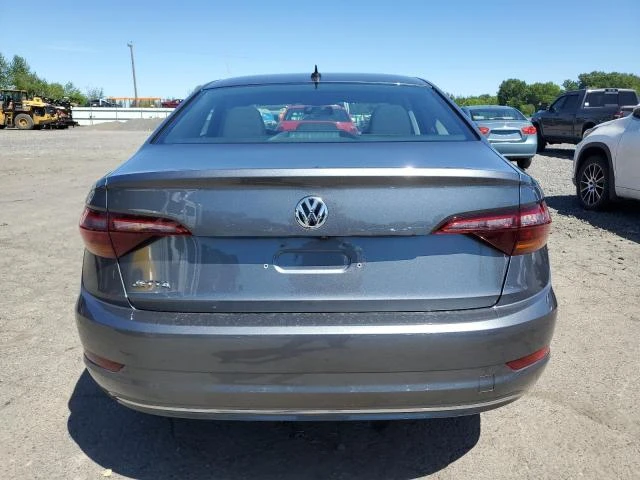 Photo 5 VIN: 3VWC57BU5KM187627 - VOLKSWAGEN JETTA S 