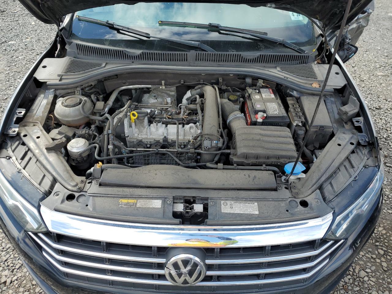 Photo 10 VIN: 3VWC57BU5KM188082 - VOLKSWAGEN JETTA 