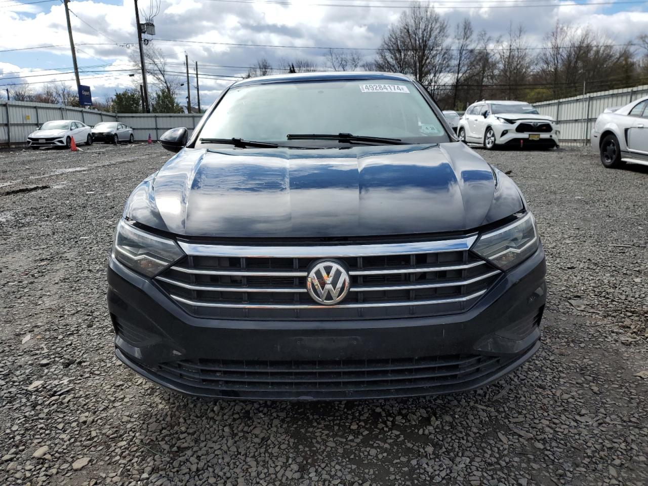 Photo 4 VIN: 3VWC57BU5KM188082 - VOLKSWAGEN JETTA 