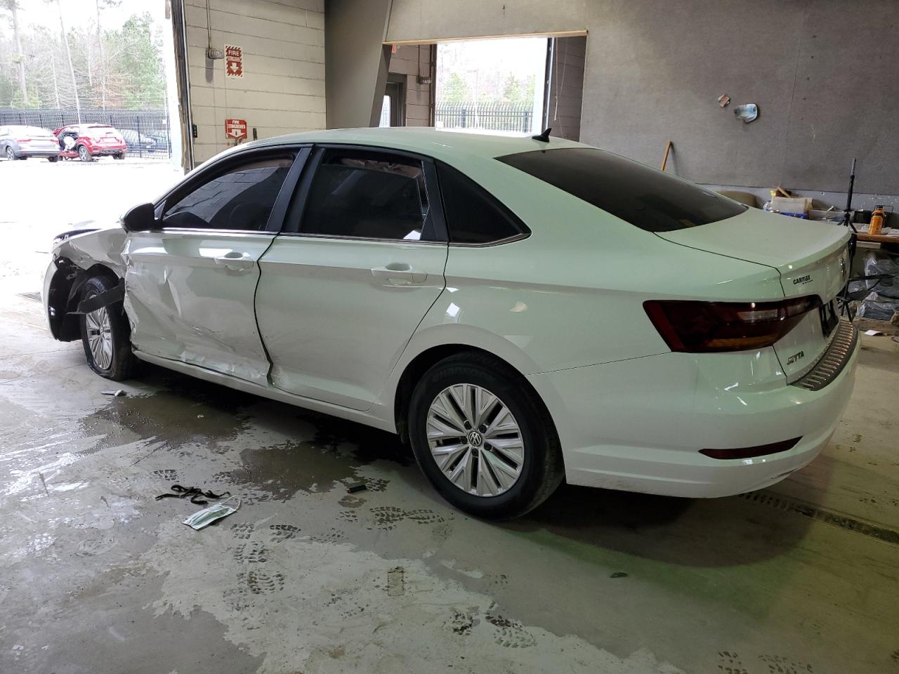 Photo 1 VIN: 3VWC57BU5KM202899 - VOLKSWAGEN JETTA 