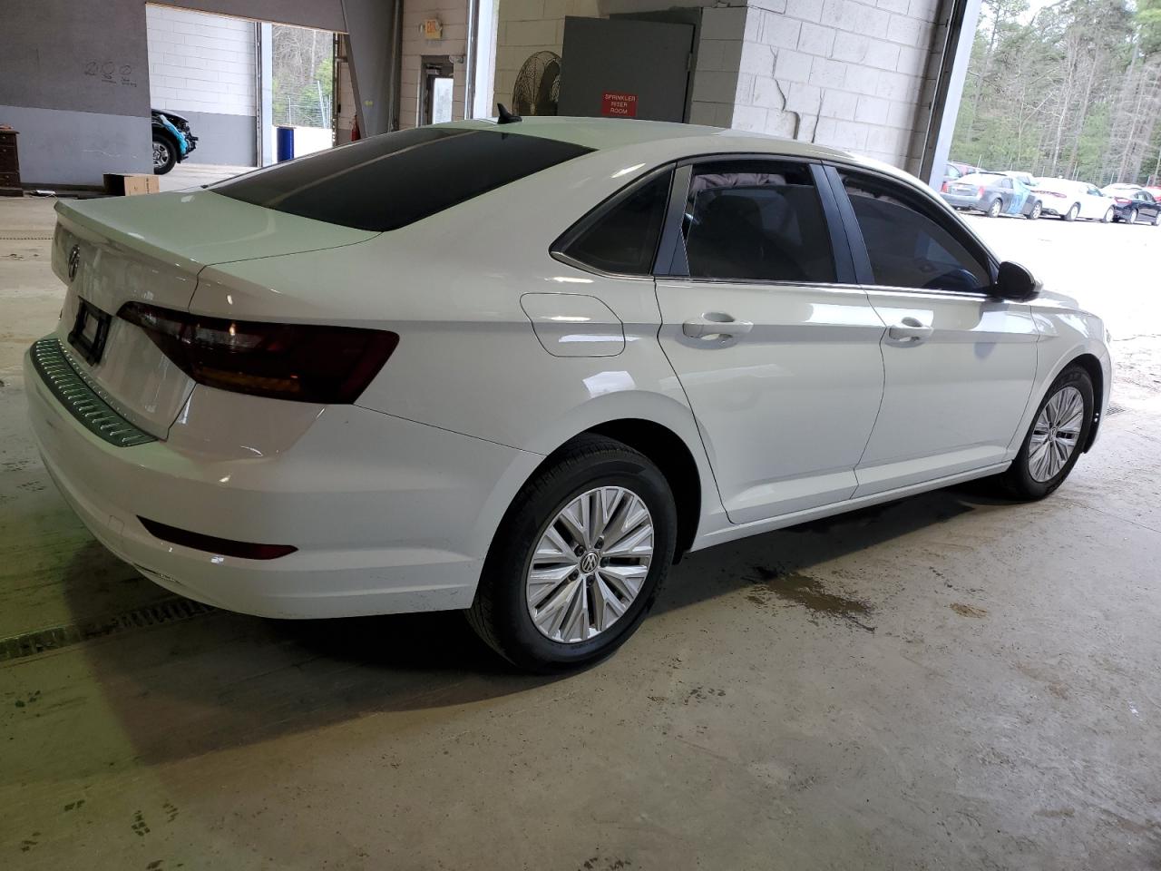 Photo 2 VIN: 3VWC57BU5KM202899 - VOLKSWAGEN JETTA 