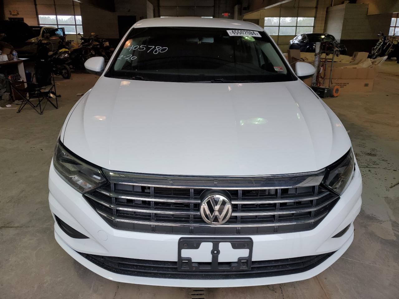 Photo 4 VIN: 3VWC57BU5KM202899 - VOLKSWAGEN JETTA 