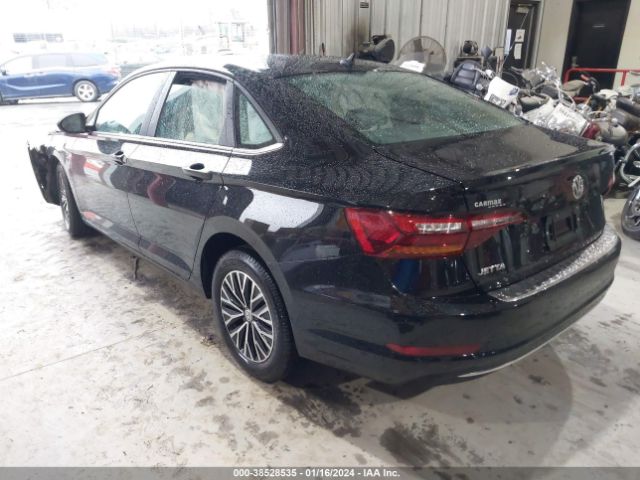 Photo 2 VIN: 3VWC57BU5KM203244 - VOLKSWAGEN JETTA 