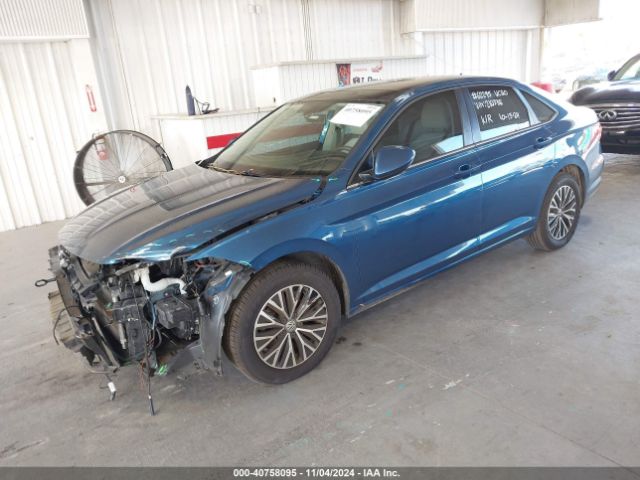 Photo 1 VIN: 3VWC57BU5KM210338 - VOLKSWAGEN JETTA 