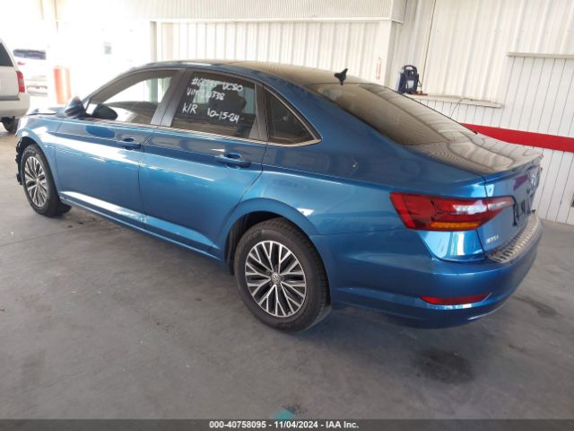 Photo 2 VIN: 3VWC57BU5KM210338 - VOLKSWAGEN JETTA 