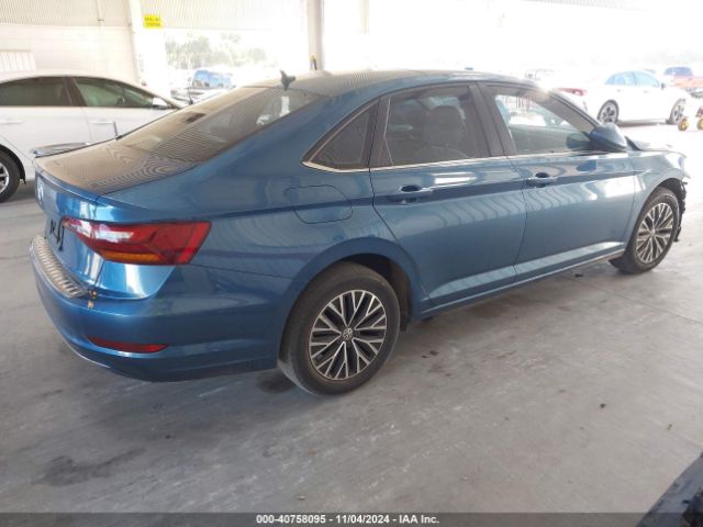 Photo 3 VIN: 3VWC57BU5KM210338 - VOLKSWAGEN JETTA 