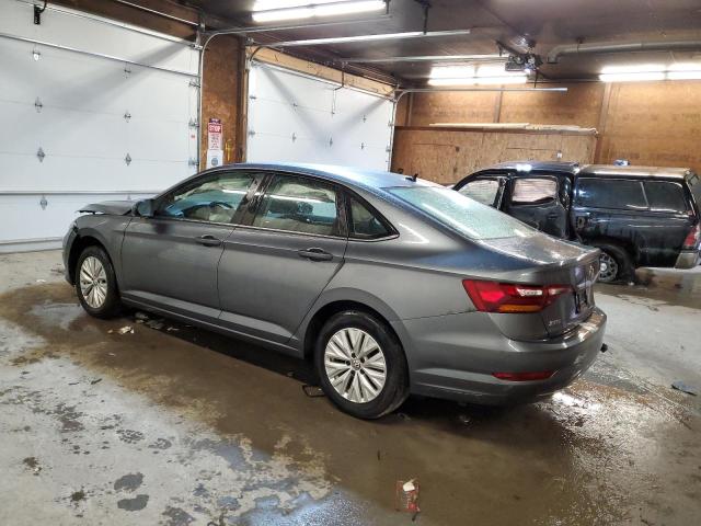 Photo 1 VIN: 3VWC57BU5KM212428 - VOLKSWAGEN JETTA S 