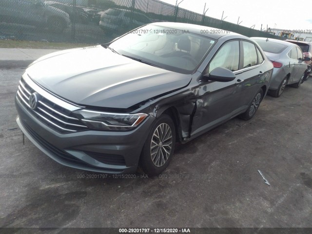 Photo 1 VIN: 3VWC57BU5KM220481 - VOLKSWAGEN JETTA 