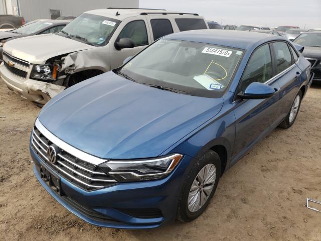 Photo 1 VIN: 3VWC57BU5KM229438 - VOLKSWAGEN JETTA 