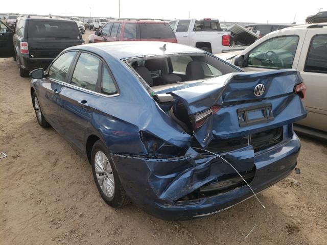 Photo 2 VIN: 3VWC57BU5KM229438 - VOLKSWAGEN JETTA 