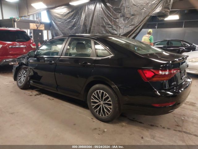 Photo 2 VIN: 3VWC57BU5KM233523 - VOLKSWAGEN JETTA 