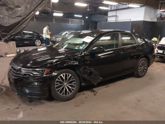 Photo 5 VIN: 3VWC57BU5KM233523 - VOLKSWAGEN JETTA 