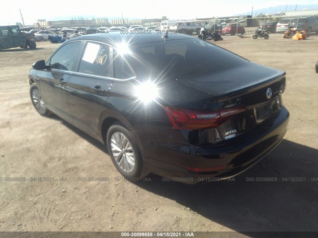 Photo 2 VIN: 3VWC57BU5KM255697 - VOLKSWAGEN JETTA 