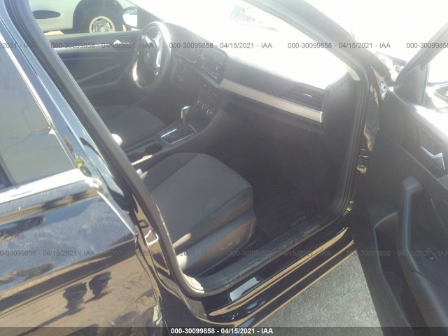 Photo 4 VIN: 3VWC57BU5KM255697 - VOLKSWAGEN JETTA 