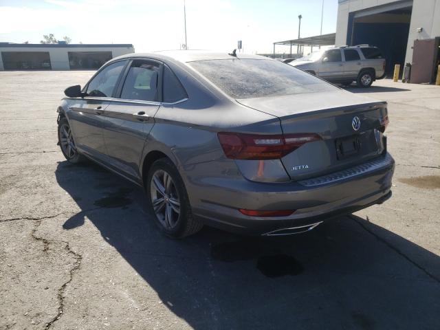 Photo 2 VIN: 3VWC57BU5KM270894 - VOLKSWAGEN JETTA S 