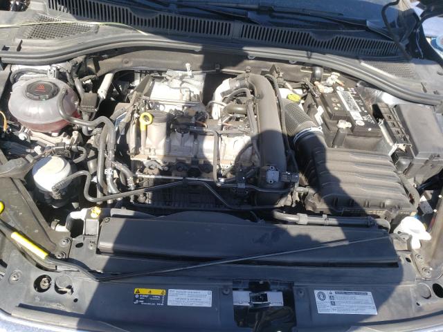 Photo 6 VIN: 3VWC57BU5KM270894 - VOLKSWAGEN JETTA S 