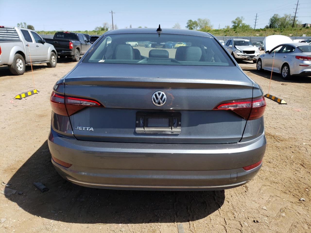 Photo 5 VIN: 3VWC57BU5LM079834 - VOLKSWAGEN JETTA 