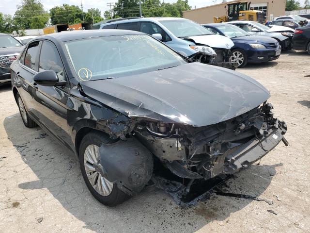 Photo 3 VIN: 3VWC57BU5LM082636 - VOLKSWAGEN JETTA S 