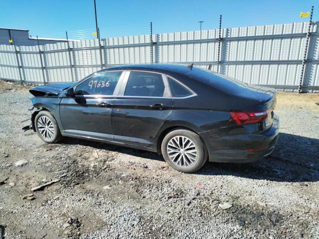 Photo 1 VIN: 3VWC57BU5LM084161 - VOLKSWAGEN JETTA S 