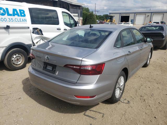 Photo 3 VIN: 3VWC57BU5LM089201 - VOLKSWAGEN JETTA S 