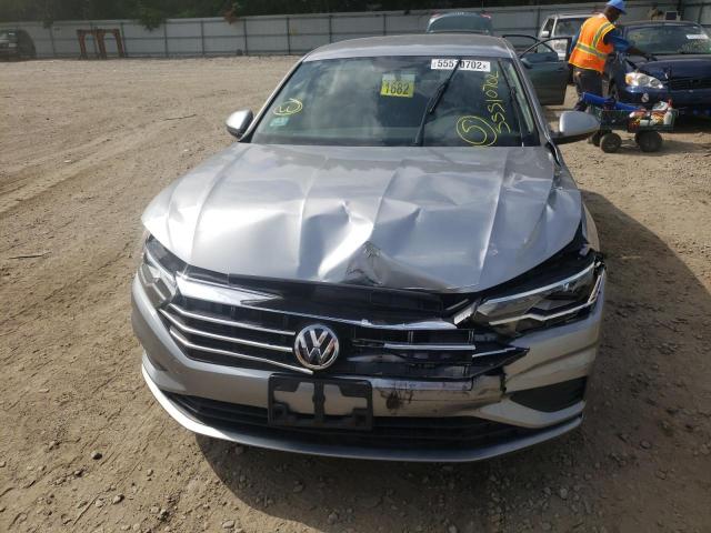 Photo 6 VIN: 3VWC57BU5LM089201 - VOLKSWAGEN JETTA S 