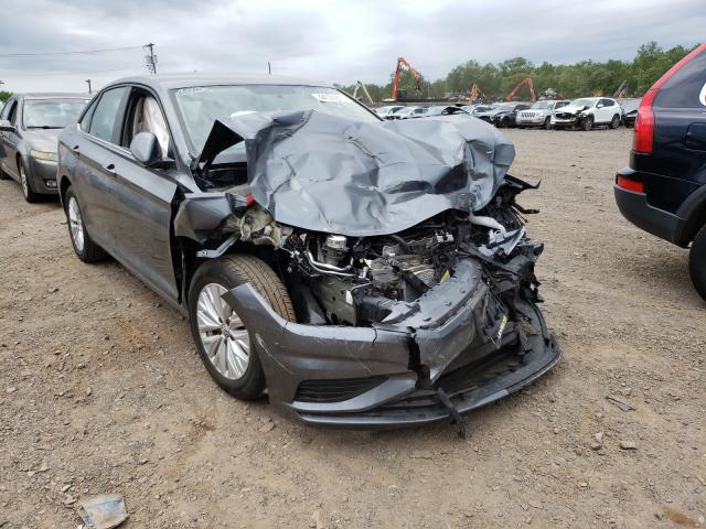 Photo 0 VIN: 3VWC57BU5LM092096 - VOLKSWAGEN JETTA S 