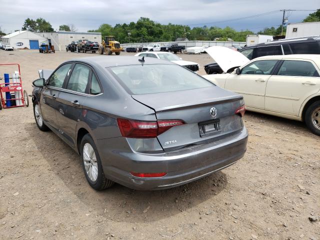 Photo 2 VIN: 3VWC57BU5LM092096 - VOLKSWAGEN JETTA S 