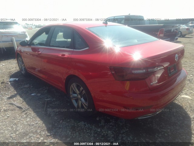 Photo 2 VIN: 3VWC57BU5LM093426 - VOLKSWAGEN JETTA 