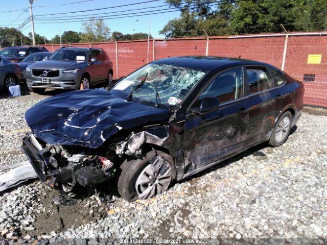 Photo 1 VIN: 3VWC57BU5LM101444 - VOLKSWAGEN JETTA 