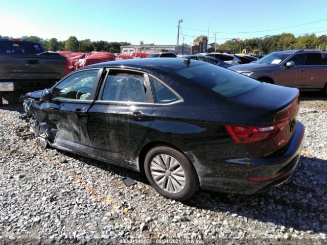 Photo 2 VIN: 3VWC57BU5LM101444 - VOLKSWAGEN JETTA 