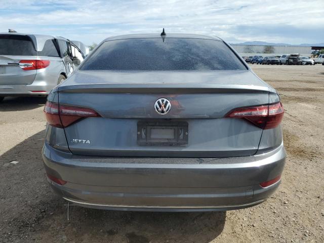 Photo 5 VIN: 3VWC57BU5MM001183 - VOLKSWAGEN JETTA 