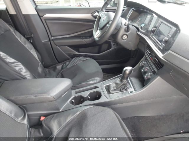 Photo 4 VIN: 3VWC57BU5MM003256 - VOLKSWAGEN JETTA 