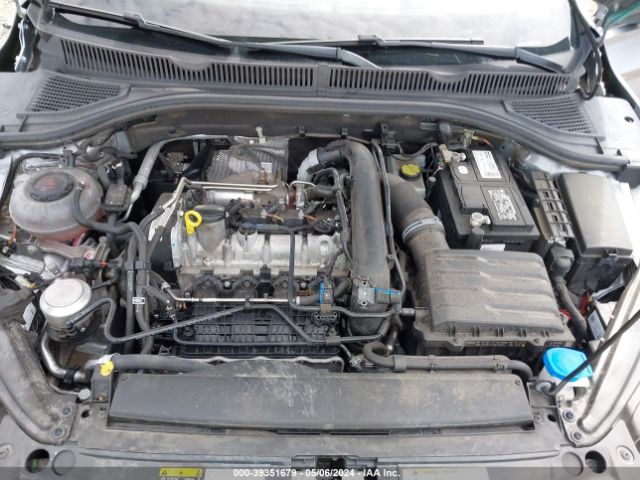 Photo 9 VIN: 3VWC57BU5MM003256 - VOLKSWAGEN JETTA 