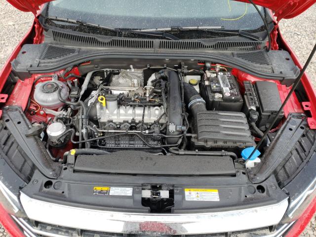 Photo 6 VIN: 3VWC57BU5MM006173 - VOLKSWAGEN JETTA S 