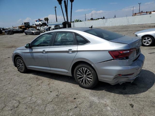 Photo 1 VIN: 3VWC57BU5MM006500 - VOLKSWAGEN JETTA S 