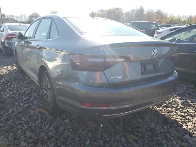 Photo 2 VIN: 3VWC57BU5MM007243 - VOLKSWAGEN JETTA S 