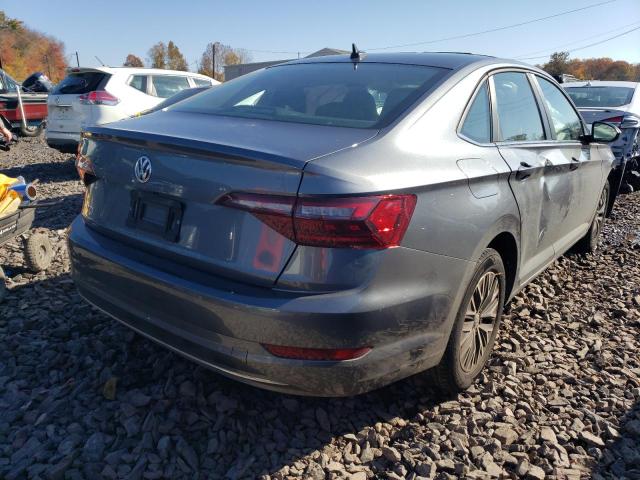 Photo 3 VIN: 3VWC57BU5MM007243 - VOLKSWAGEN JETTA S 