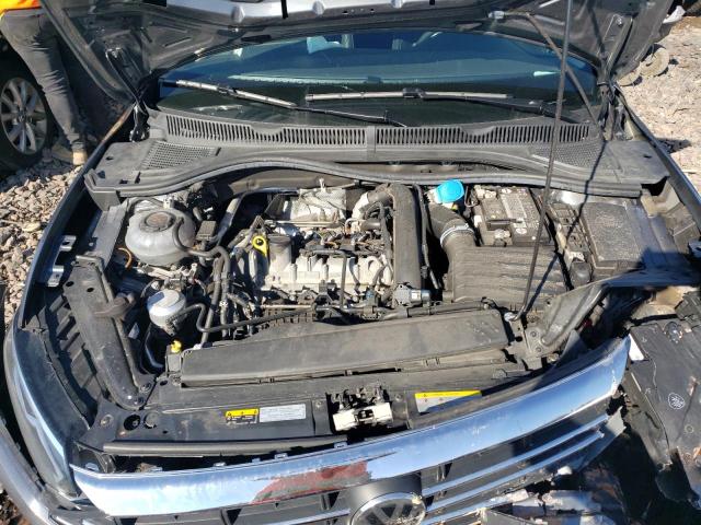 Photo 6 VIN: 3VWC57BU5MM007243 - VOLKSWAGEN JETTA S 