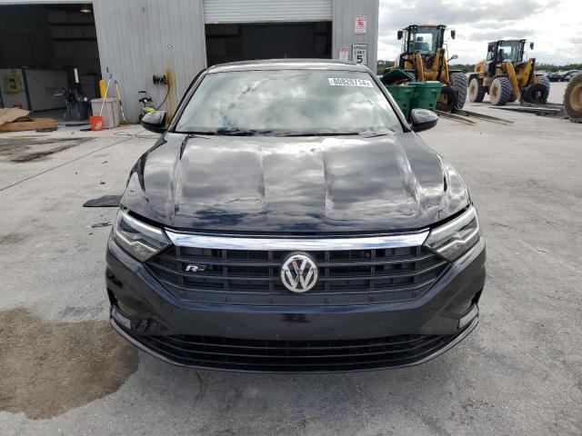 Photo 4 VIN: 3VWC57BU5MM008666 - VOLKSWAGEN JETTA S 