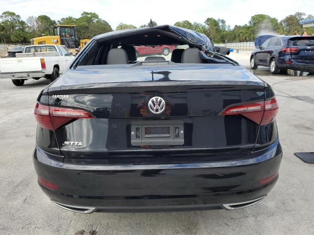 Photo 5 VIN: 3VWC57BU5MM008666 - VOLKSWAGEN JETTA S 