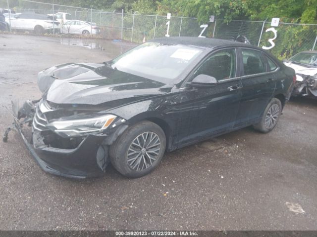 Photo 1 VIN: 3VWC57BU5MM010174 - VOLKSWAGEN JETTA 