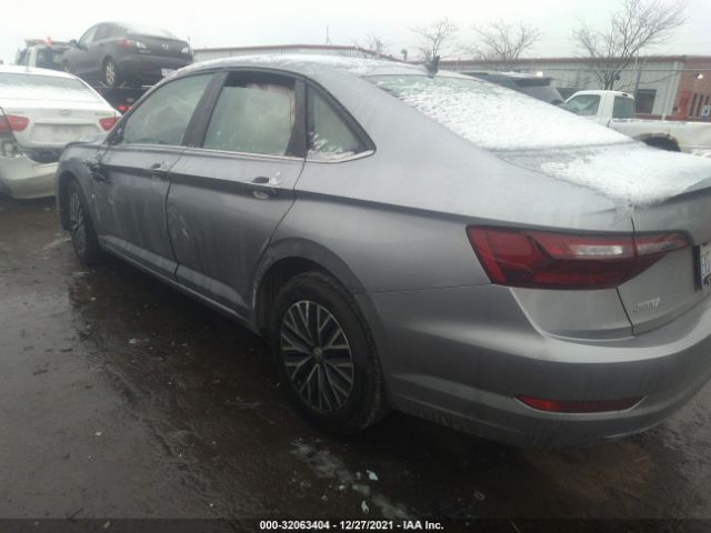 Photo 2 VIN: 3VWC57BU5MM017142 - VOLKSWAGEN JETTA 