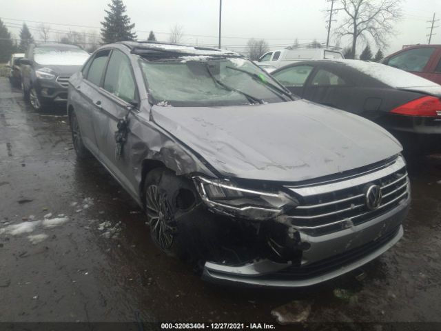 Photo 5 VIN: 3VWC57BU5MM017142 - VOLKSWAGEN JETTA 