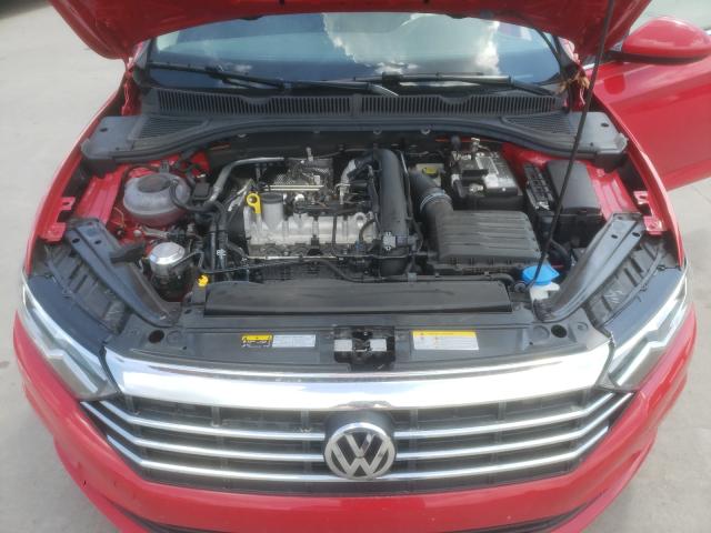 Photo 6 VIN: 3VWC57BU5MM024219 - VOLKSWAGEN JETTA S 