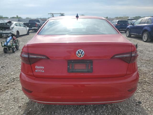 Photo 5 VIN: 3VWC57BU5MM027458 - VOLKSWAGEN JETTA 