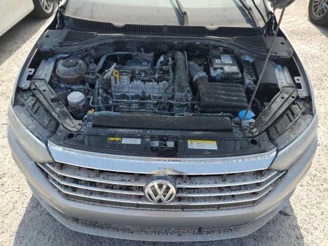 Photo 10 VIN: 3VWC57BU5MM029582 - VOLKSWAGEN JETTA S 